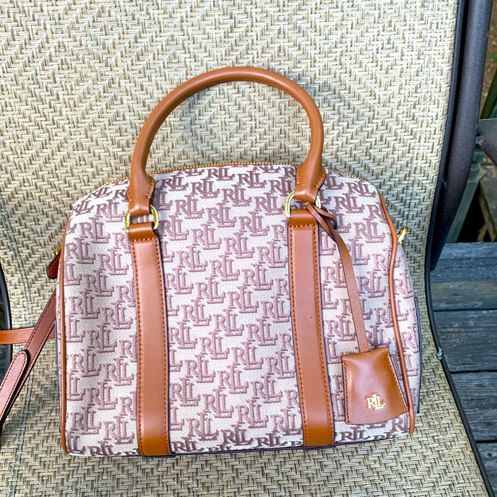 Clean Tote Satchel Clean New View 3